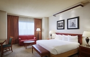 ห้องนอน 5 Harrah's Kansas City Hotel and Casino