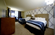 ห้องนอน 4 Harrah's Kansas City Hotel and Casino