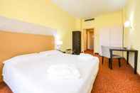 Bilik Tidur Regal Hotel