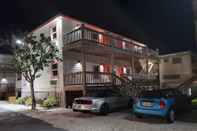 Exterior Coconut Cay Resort & Marina