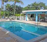 Swimming Pool 3 Coconut Cay Resort & Marina