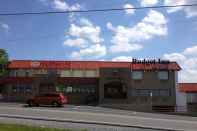 Bangunan Quality Inn East Stroudsburg - Poconos