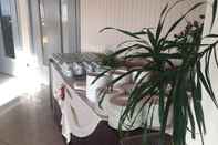 ห้องประชุม B&B Hotel Milano La Spezia