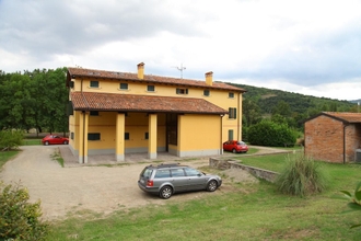 Exterior 4 Villaggio della Salute Più