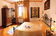 Kamar Tidur 5 Villa Sant'Uberto Country Inn