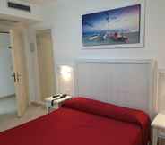 Bedroom 5 Hotel Pigalle