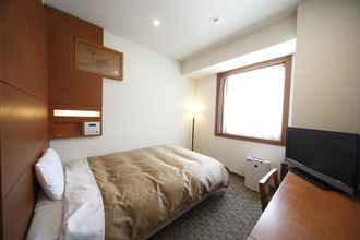 Bedroom 4 Hotel JAL City Haneda Tokyo