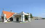 Exterior 5 Americas Best Value Inn Phillipsburg