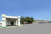 Bangunan Americas Best Value Inn Phillipsburg