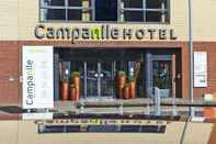 ภายนอกอาคาร Campanile Hotel Glasgow - SECC