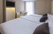 Bedroom 3 Hotel SERHS Del Port