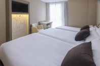Bedroom Hotel SERHS Del Port