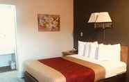 Kamar Tidur 3 Econo Lodge University