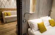 Bedroom 7 Hotel Dory & Suite