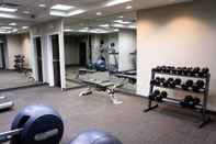 Fitness Center Residence Inn by Marriott Toronto Airport