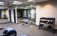 Fitness Center 3 Residence Inn by Marriott Toronto Airport