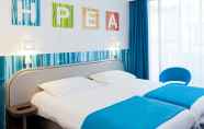 ห้องนอน 5 ibis Styles Paris Porte d’Orléans Hotel