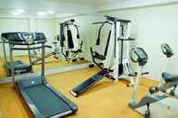 Fitness Center Hotel AR Los Arcos