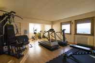 Fitness Center Hotel Minerva