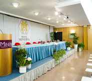 Functional Hall 2 Hotel Minerva