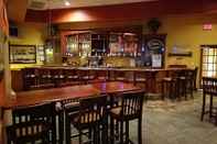 Bar, Cafe and Lounge Comfort Suites Burlington