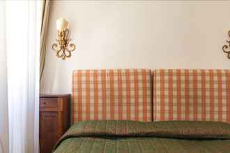 Bedroom 4 Palazzo dei Ciompi Suites