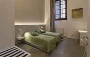 Bedroom 7 Palazzo dei Ciompi Suites