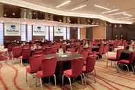 Ruangan Fungsional Park Plaza London Riverbank