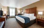 Bedroom 2 Comfort Inn & Suites Tavares North