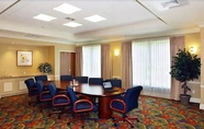 Functional Hall 3 Hilton Garden Inn Freeport Downtown