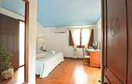 Kamar Tidur 5 Hotel Monte Turri - Adults Only