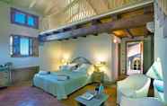 Kamar Tidur 4 Hotel Monte Turri - Adults Only