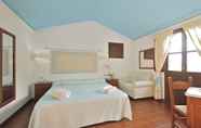 Kamar Tidur 6 Hotel Monte Turri - Adults Only