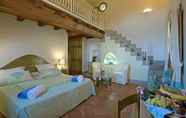 Kamar Tidur 2 Hotel Monte Turri - Adults Only