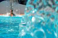 Swimming Pool Hotel Monte Turri - Adults Only