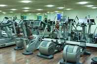 Fitness Center Hotel Blancafort Spa Termal