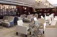 Bar, Cafe and Lounge Hotel Blancafort Spa Termal