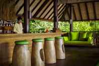 บาร์ คาเฟ่ และเลานจ์ Six Senses Samui