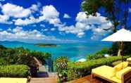 Nearby View and Attractions 7 Six Senses Samui