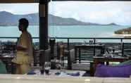 ร้านอาหาร 3 Six Senses Samui