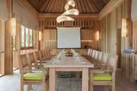 ห้องประชุม Six Senses Samui