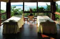 สิ่งอำนวยความสะดวกด้านความบันเทิง Six Senses Samui