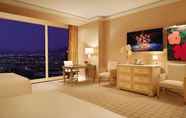 Bilik Tidur 2 Wynn Las Vegas