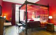 Bedroom 2 Hotel Hellsten