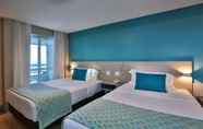 Bedroom 7 Radisson Hotel Recife