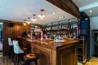 Bar, Kafe dan Lounge The Fleece at Cirencester