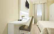 Kamar Tidur 7 Hotel University