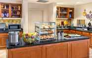 ร้านอาหาร 2 Homewood Suites by Hilton Santa Fe-North