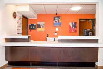 Sảnh chờ 4 Motel 6 Omaha, NE