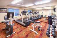 Fitness Center TownePlace Suites Bowie Town Center